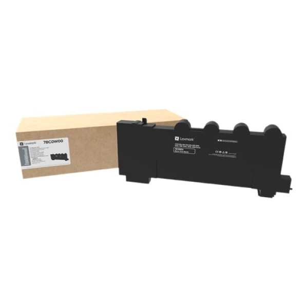 Bote residuos LEXMARK CS421 CS521 CS521 CS622 CX522 CX622 CX625  Waste toner bottle 25.000p.