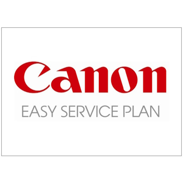 CANON Easy Service Plan - 3 year on-site next day i-SENSYS Category B