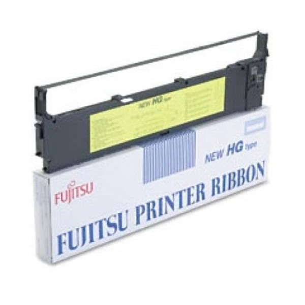 C.I. FUJITSU DL7600 negra (CA05463-D807) (KA02087-D811)