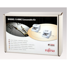 Kit FUJITSU FI4990C M4099D (CON-4315-014A) (1pick roller+1SR+1 brake roller)  600.000 documen