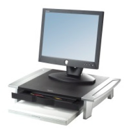 FELLOWES Soporte monitor CRT/TFT Office Suites 100x500x364mm