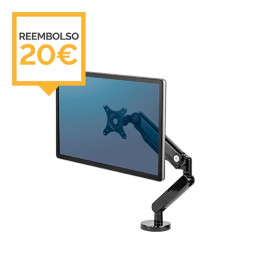 FELLOWES soporte para 1 monitor hasta 32