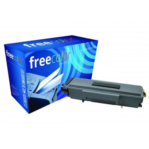 Toner FREECOLOR: HP Lj M401 M425 XXL 10.000p. (CF280X) (RES-CF280X-XXL)