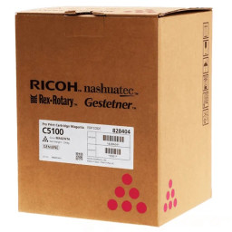 Toner RICOH Pro C5100 C5110 magenta 30.000p (828227)