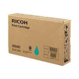 C.t. RICOH MP CW2200 cian Print cartridge cian - Liquid Gel pigment (841640)