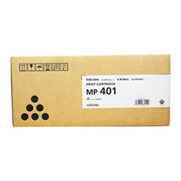 Toner RICOH MP401 MP402 SP4520 negro 11.900p.