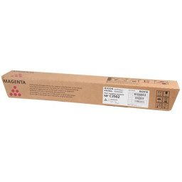 Toner RICOH MPC3002 MPC3502 magenta 18.000p. Toner RICOH MPC3002 MPC3502 magenta 18.000p.