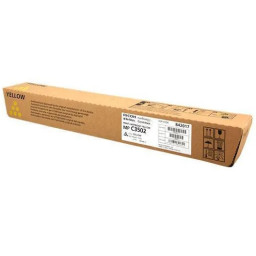 Toner RICOH MPC3002 MPC3502 cyan 18.000p.
