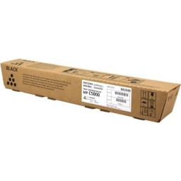 Toner RICOH MPC4000 MPC5000 negro MPC5551  23.000p. (841160)