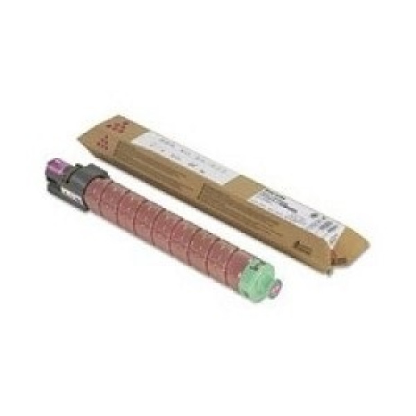 Toner RICOH MP C2551HE magenta MPC2031 C2051 C2551 C2030 C2050 C2530 9.500p. (841506)