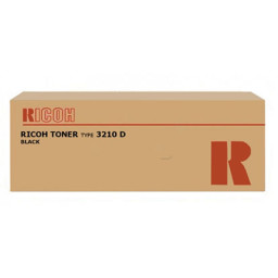 Toner RICOH Aficio 2035 2045 3035 3045  Type 3210D  (888182)