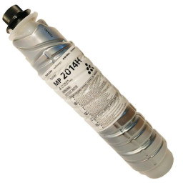 Toner RICOH Aficio MP2014H negro HC Toner RICOH Aficio MP2014H negro HC