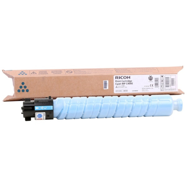 Toner RICOH MPC300 MPC400 MPC401 cian 10.000p.