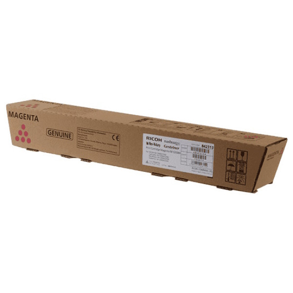 Toner RICOH IM C2000 C2500 magenta 10.500p.