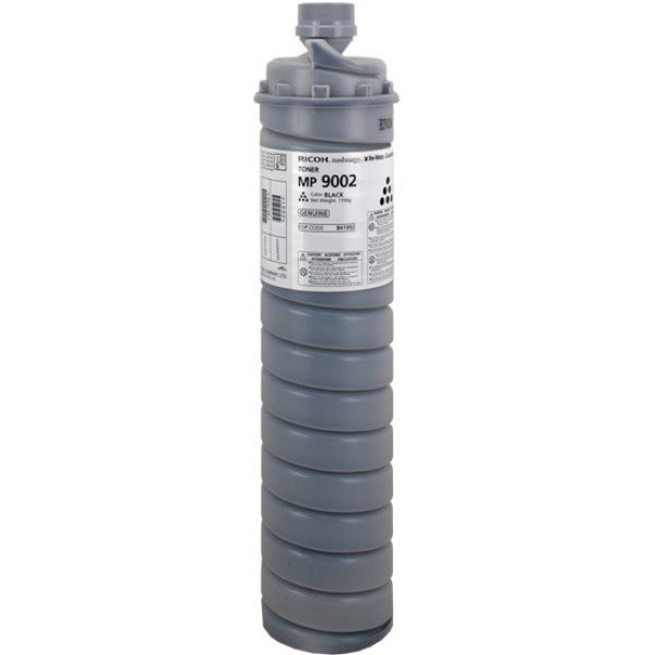 Toner RICOH Aficio MP9002 1060 1075 2051 2060 2075 MP6000 MP6001 Type 6210D (842116) (841992)