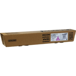 Toner RICOH IM C3510 C3010 Magenta 28.000p. Toner RICOH IM C3510 C3010 Magenta 28.000p.