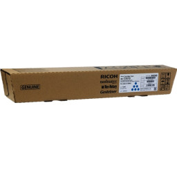 Toner RICOH IM C3510 C3010 Cyan 28.000p.