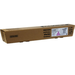 Toner RICOH IM C6010 C4510 C5510 Magenta 28.000p.