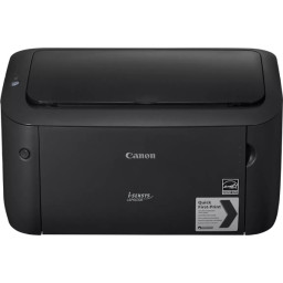 Impresora CANON láser mono i-SENSYS LBP6030B A4 18pm 250h USB, 2400x600