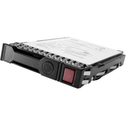 HDD interno HPE 2.5