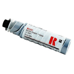 Toner RICOH Type 1250D: 1302 1302F 7.000p.