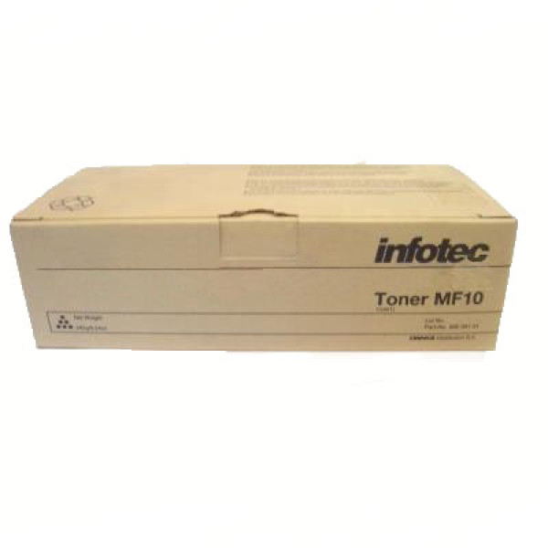 Toner INFOTEC MF10 