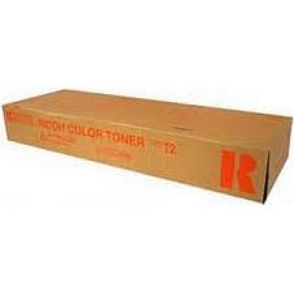 Toner RICOH Aficio 3224 3232 amarillo GESTETNER DSC424 Type T2