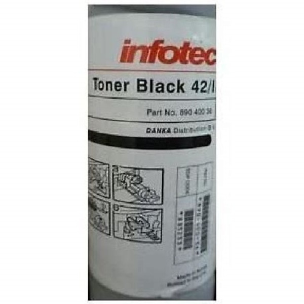 Toner INFOTEC MF4220 MF4270 IPP320 Type 42/II