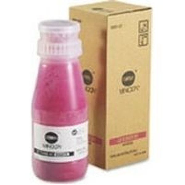 Toner KONICA-MINOLTA CF900 magenta 5.000p.