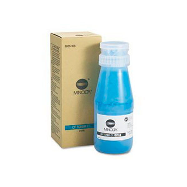 Toner KONICA-MINOLTA CF900 cian 5.000p.