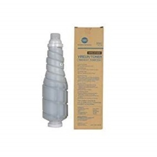 Toner KONICA-MINOLTA TN501K:  CF5001 negro 30.000p.