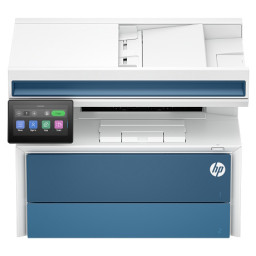 Multif.HP Ljet Pro 4113fdn 4en1, 45ppm, 100+250h, Duplex, USB/Eth