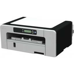 Impresora RICOH Aficio SG7100DN GelJet A3 4cg, 8/6pm, 250h, 32MB, Duplex, USB/Eth