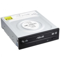 Grabadora ASUS DRW-24D5MT interna SATA 24x 5.25