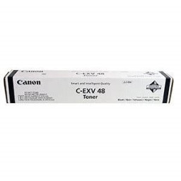 Toner CANON EXV48K: IR Advance C1325 C1335 negro 19.000p.