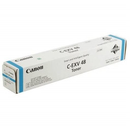 Toner CANON EXV48C: IR Advance C1325 C1335 cian 21.000p.