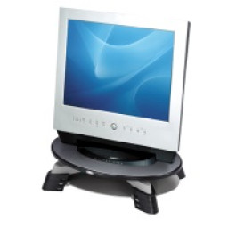 FELLOWES Soporte monitor TFT giratorio 45º Office Suites 76x424x288mm