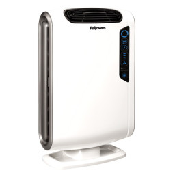 FELLOWES Purificador de aire AeraMax DX55 mediano Habitaciones hasta 30m²