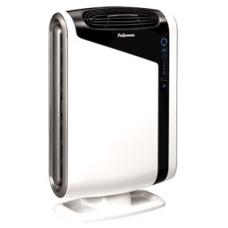 FELLOWES Purificador de aire AeraMax DX95 grande Habitaciones hasta 48m²