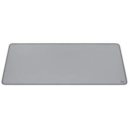 Alfombrilla de escritorio LOGITECH Studio Series  700x300x2mm color gris medio