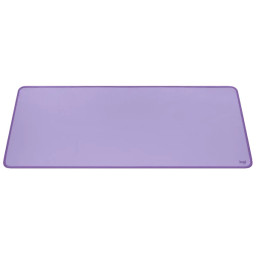 Alfombrilla de escritorio LOGITECH Studio Series  700x300x2mm color lavanda (púrpura)
