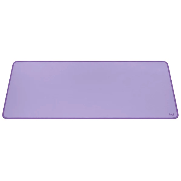 Alfombrilla de escritorio LOGITECH Studio Series  700x300x2mm color lavanda (púrpura)