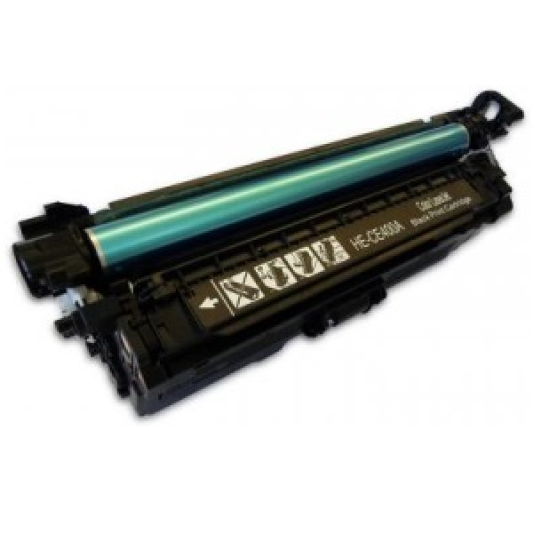 Toner IBM para HP Lj. Enterp. 500 Color M551 cian 6.000p. (#CE401A)