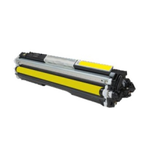 Toner IBM para HP Lj.Pro Color CP1025 Pro100 amari MFP M175 1.200p. (#CE313A)