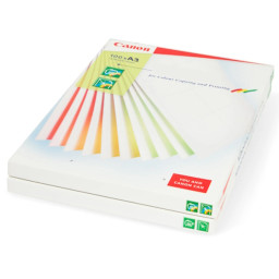 CANON Poliéster POL170 blanco opaco 100SRA3 270µm