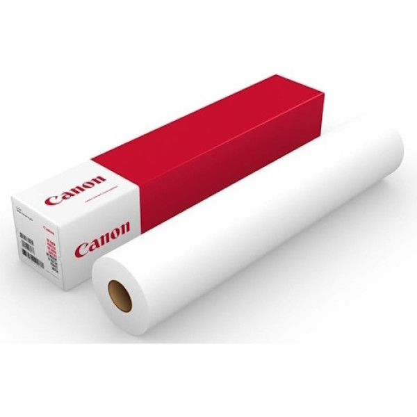 Roll CANON IJM417 universal poly canvas 260g 3 Roll CANON IJM417 universal poly canvas 260g 3