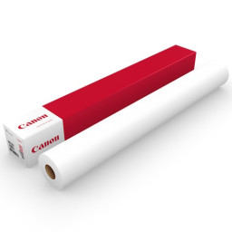 Paper roll CANON IJM009F draft 75g FSC 2