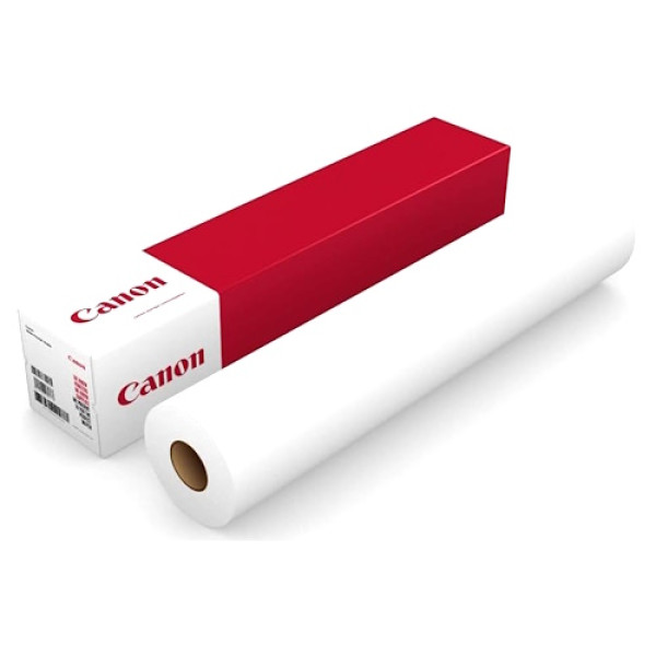 Paper roll CANON IJM009F draft 75g FSC 2