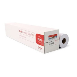IJM021 OCE Standard Paper 90g, 610mm x 50m 