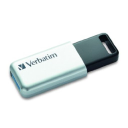 VERBATIM Store'n'Go Secure Pro USB 3.2 16GB AES-256 encryption, USB-A USB 3.2